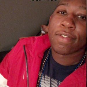 Meet your Posher, Damarcus